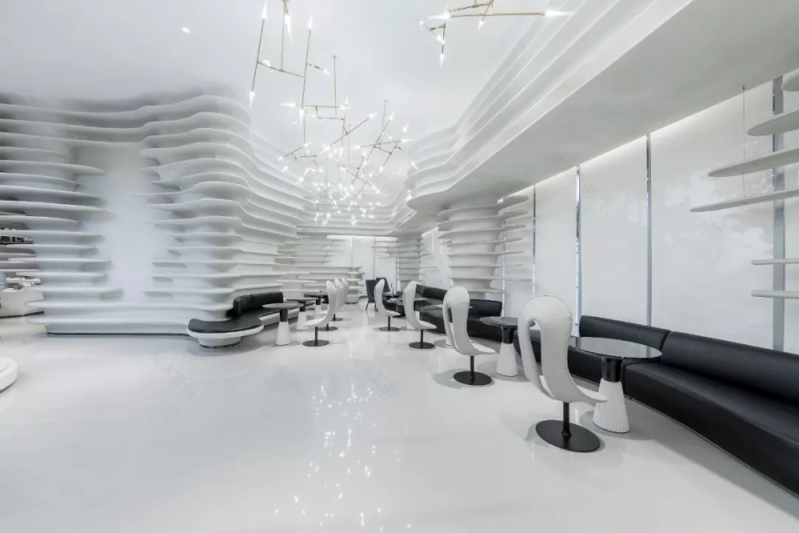 卓越东莞麻涌销售中心-19