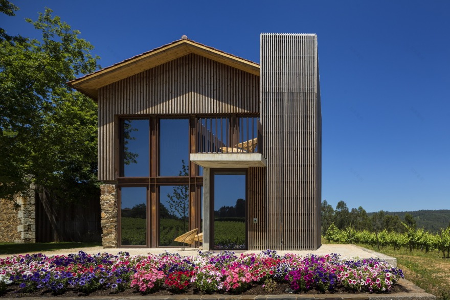 葡萄牙葡萄酒体验酒店·MONVERDE 乡村酒店-54