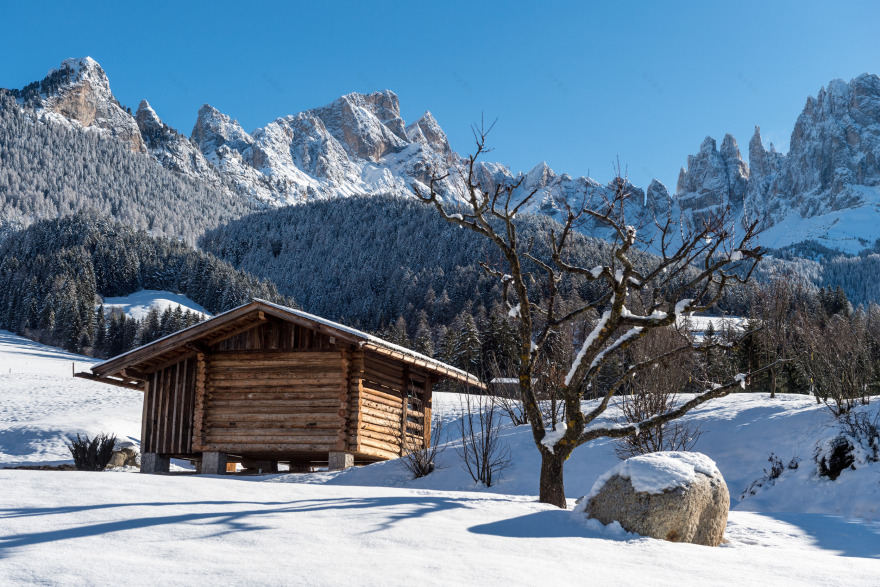 西普里安霍夫白云石度假村-26