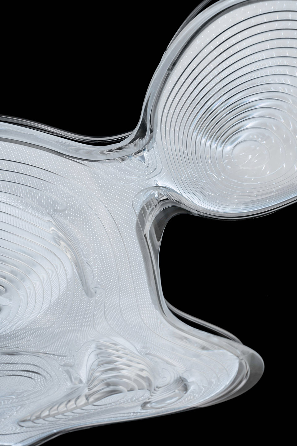 MAD携“骨椅”“平潭”“天镜”三件作品参展2018米兰设计周/有机自然的设计，与天地互动。-38