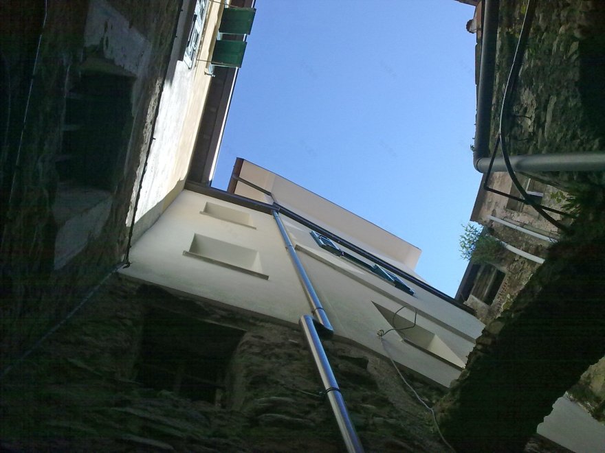 旧宅新生 · 双层小公寓的重生之路-3