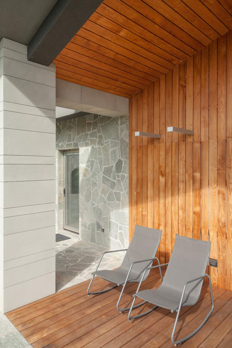 宽敞空间和谐共生,打造现代简约家居-6