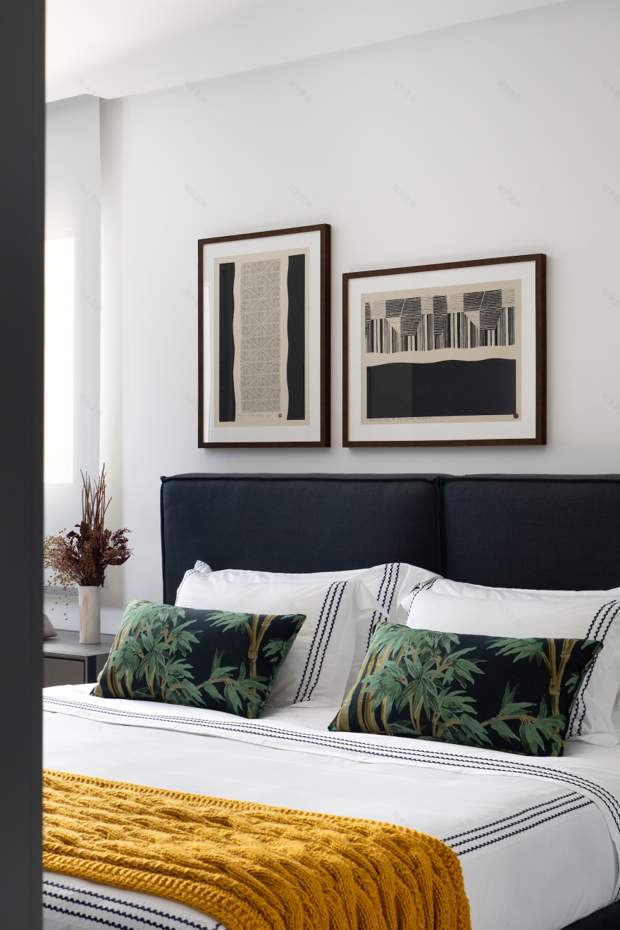 巴西海岸平层设计-28