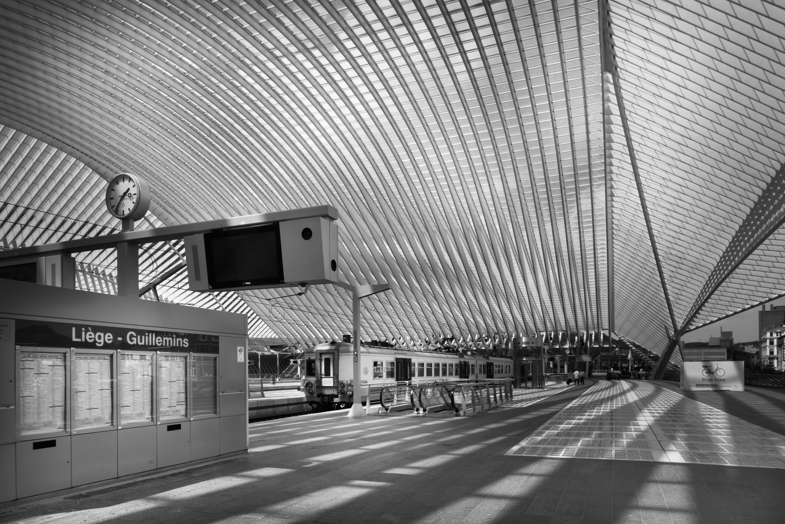 LIÈGE-GUILLEMINS STATION-6