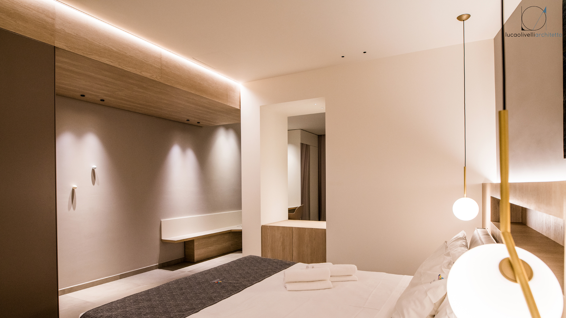 Studio Olivelli丨酒店丨Sicilia’s Residence Hotel – Art & Spa-2