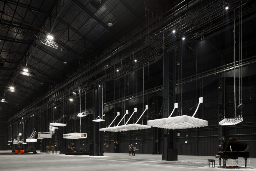 Pirelli HangarBicocca 艺术空间-28