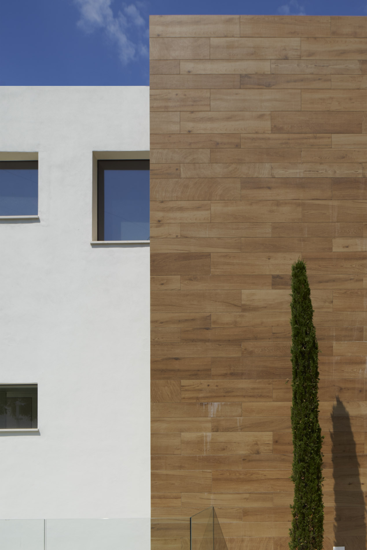 西班牙乡村别墅-2