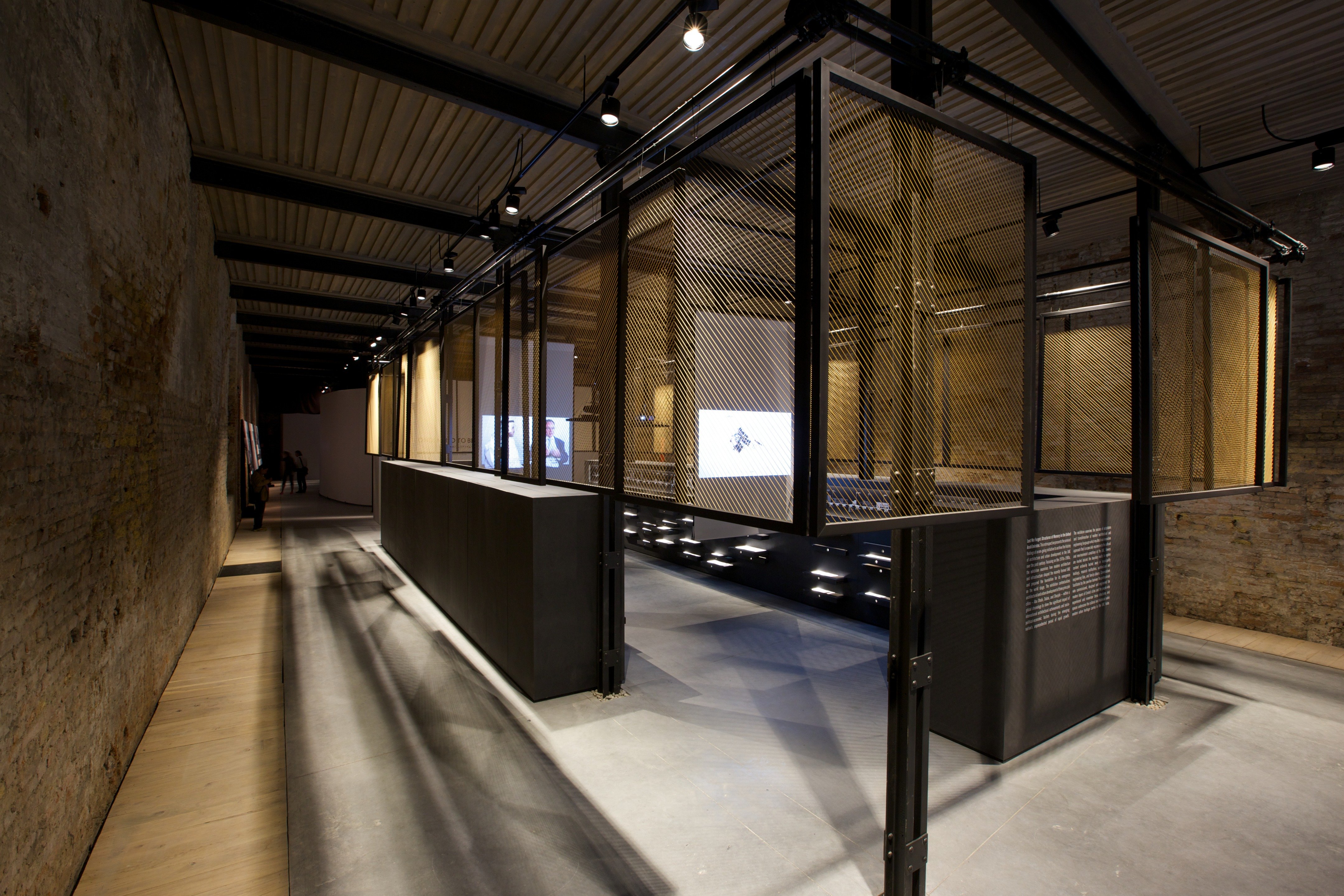 展厅 · United Arab Emirates National Pavilion-2