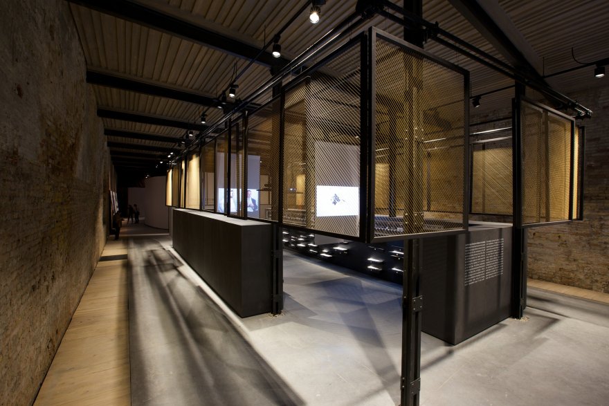 展厅 · United Arab Emirates National Pavilion-2