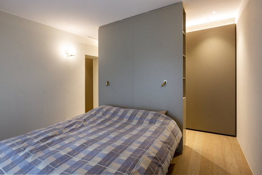 意大利公寓设计-38