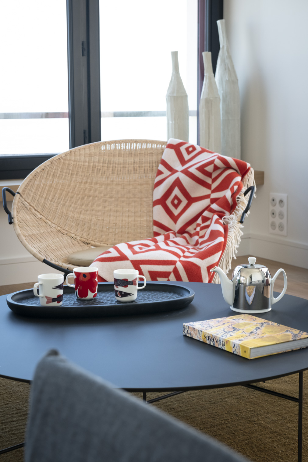 Atelier Delphine Carrère丨别墅丨FBG-2