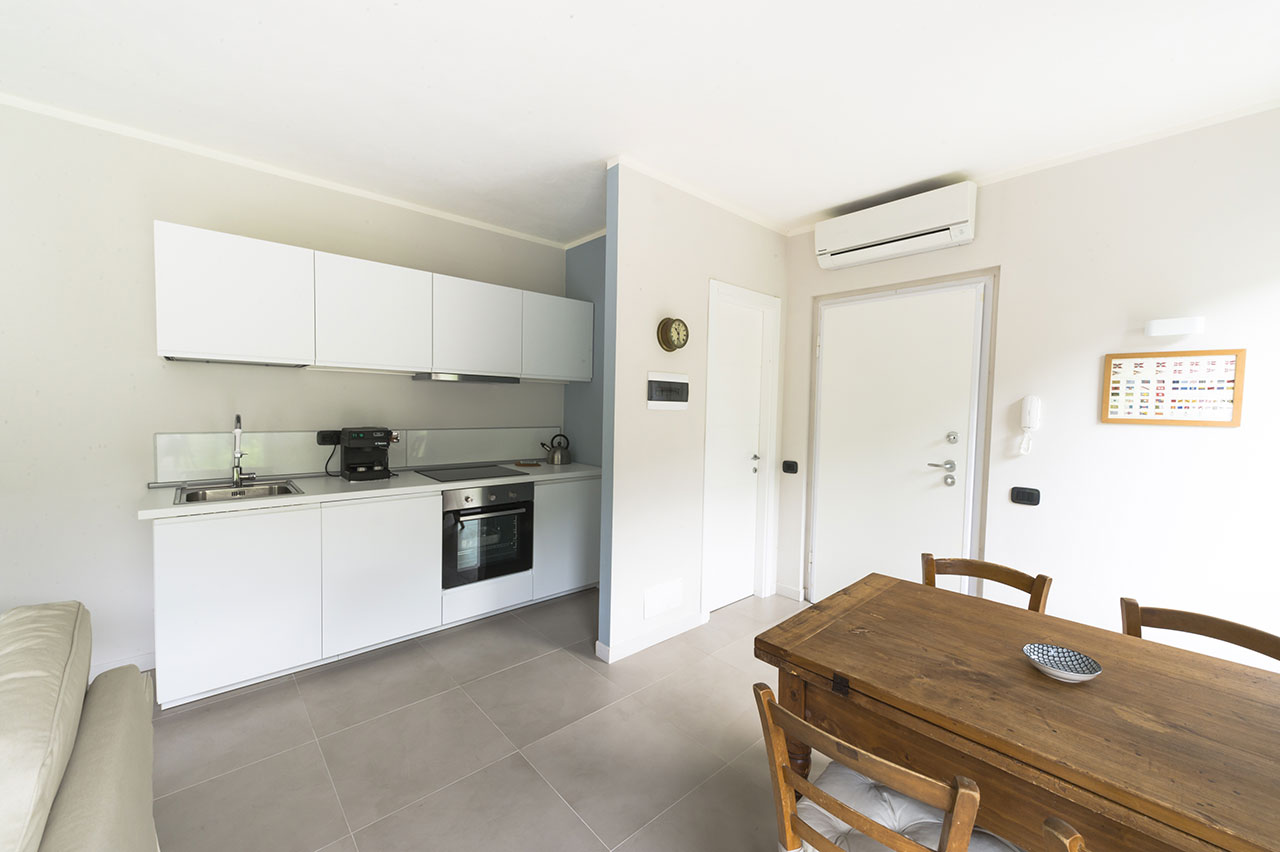 意式简约风的海景度假屋-11