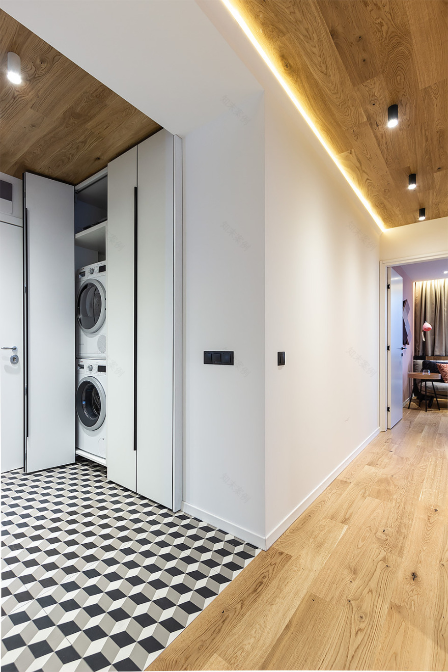 梦幻空间设计,品质生活新体验-10