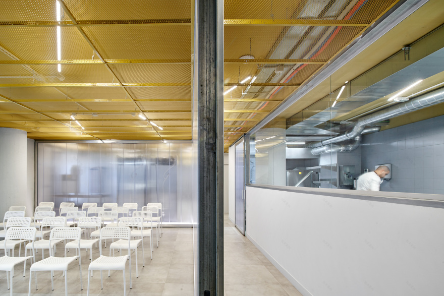 L'atelier(甜品店)-16