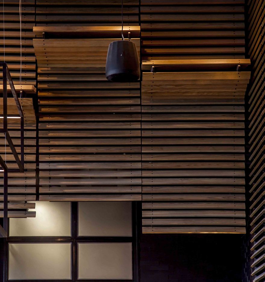 框架酒吧 | mall 里的私密夜生活-13