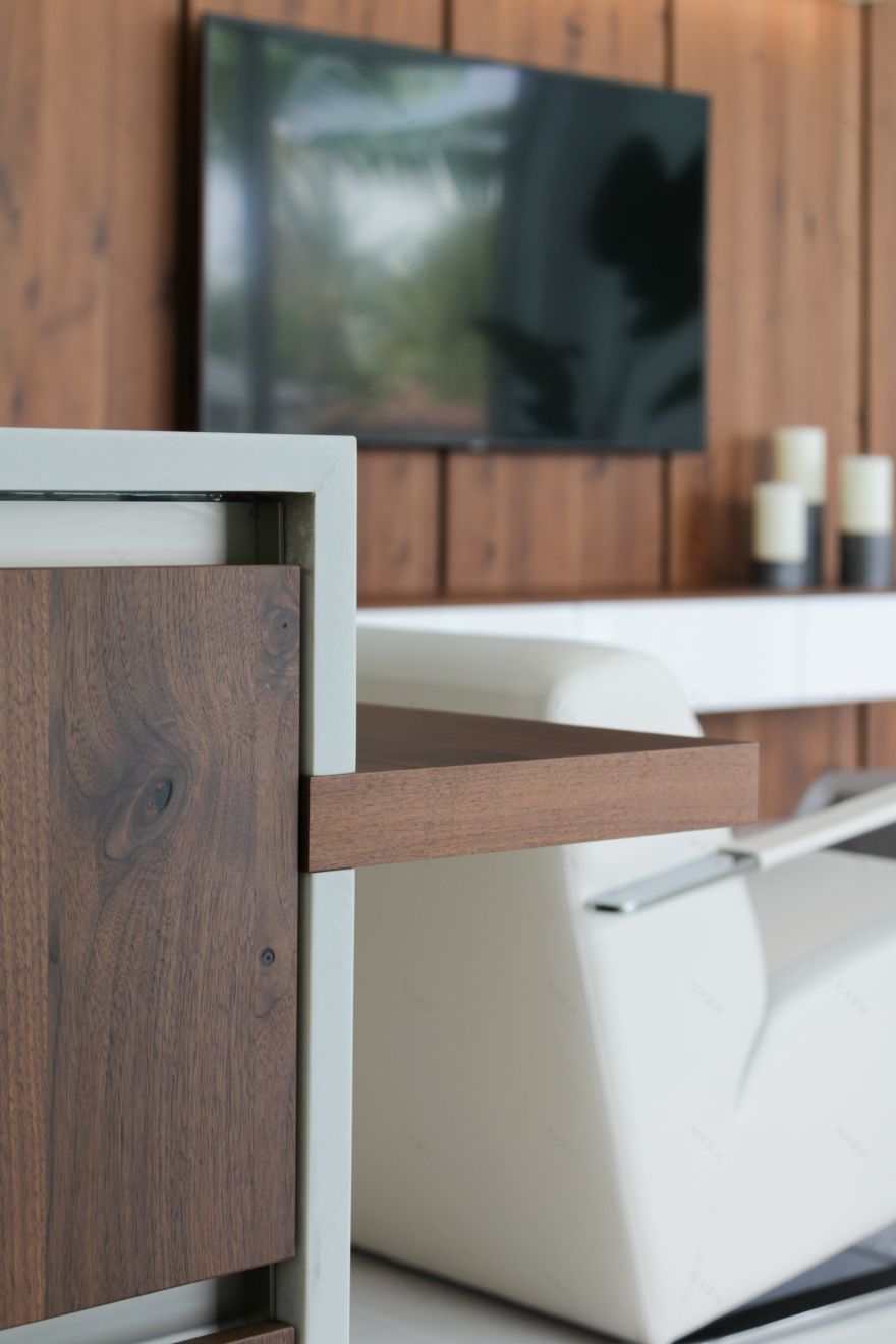 博卡瑞顿奢华庄园全室内设计-30