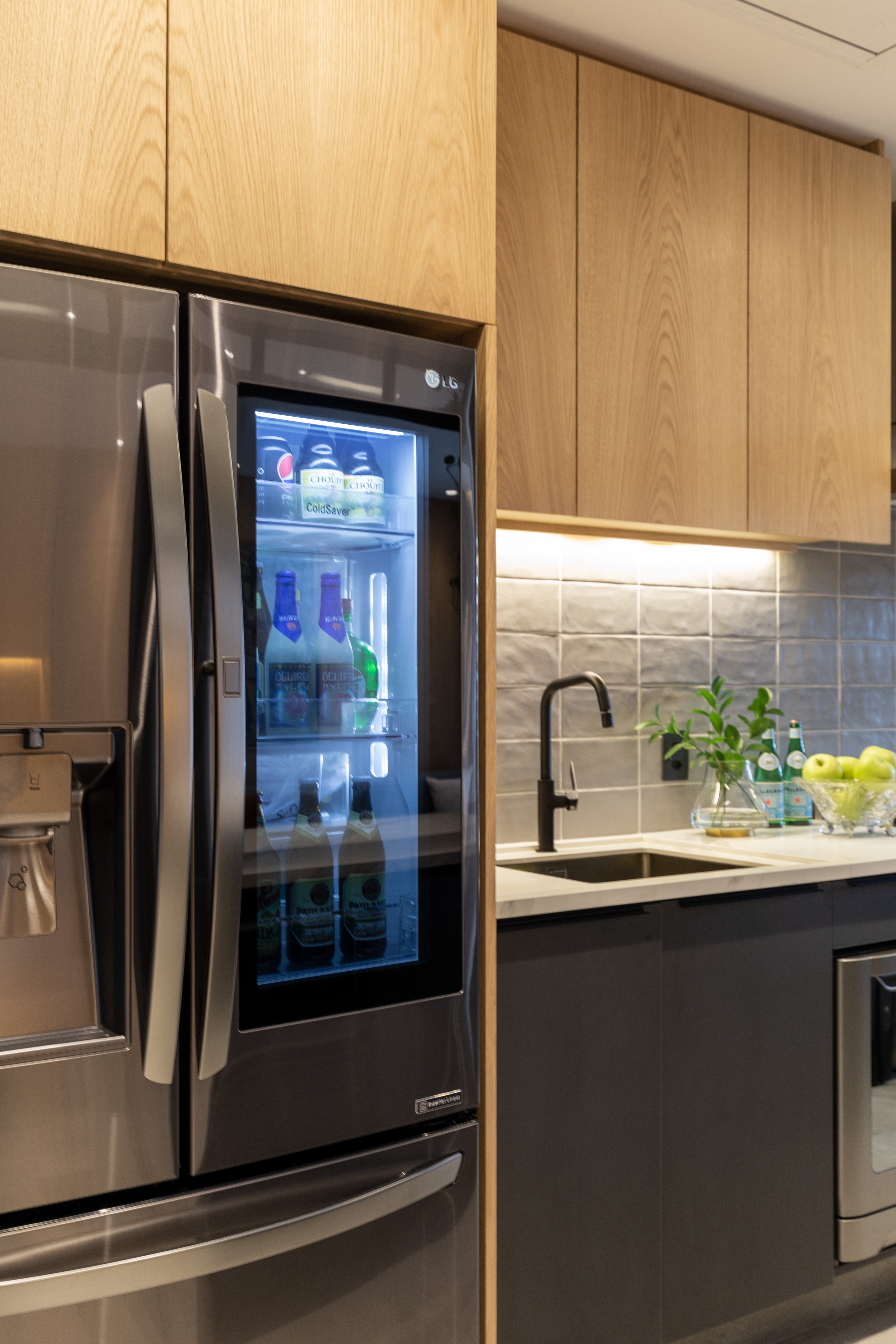 6mm Arquitetura 丨 APT C+C 别墅空间重构，温馨实用并存-19