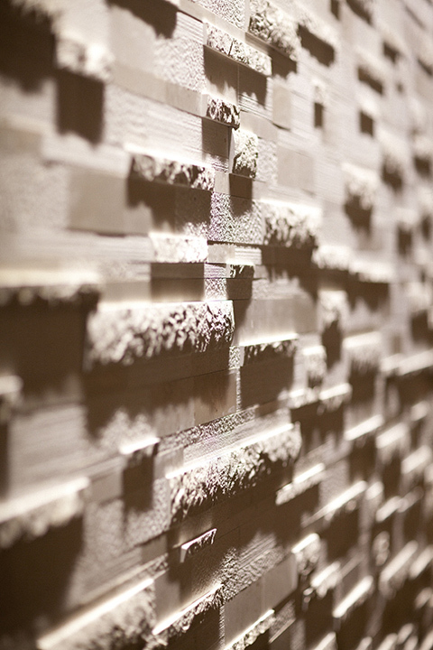 阿尔卑斯风情 西餐厅 Architect and Friends 打造现代用餐空间-1