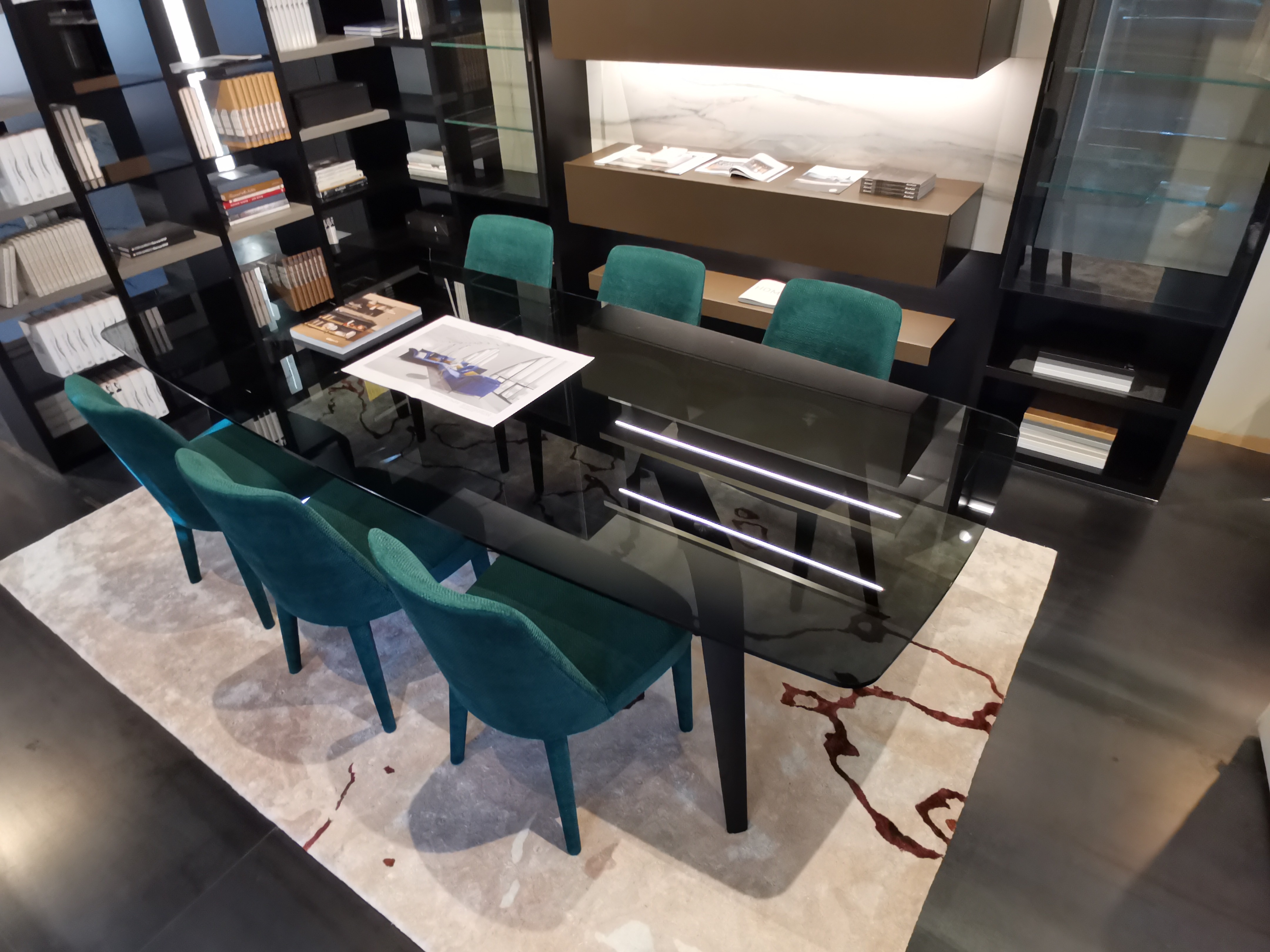 米兰 Nolte 橱柜旗舰店-29