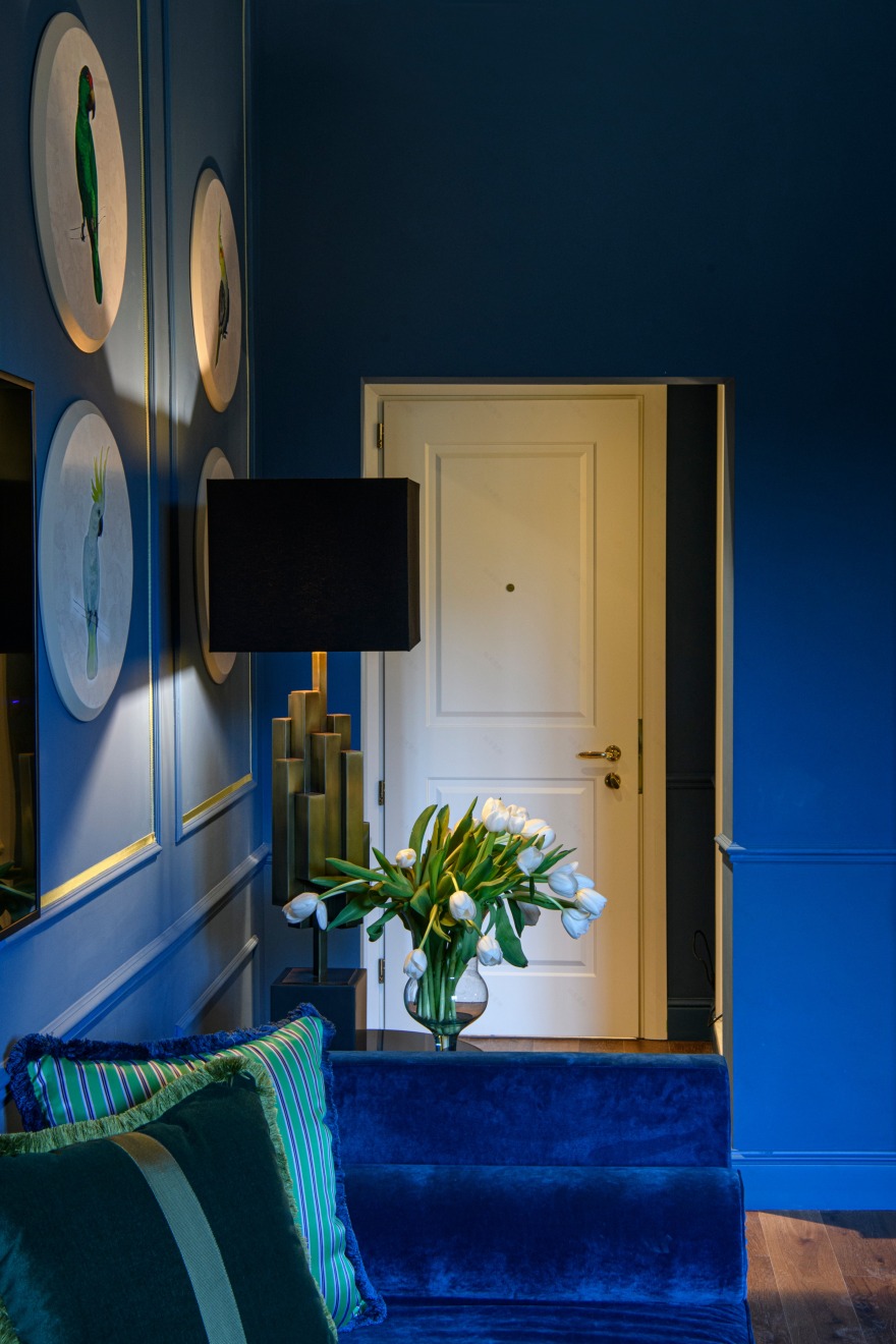 Il Tornabuoni 酒店-78