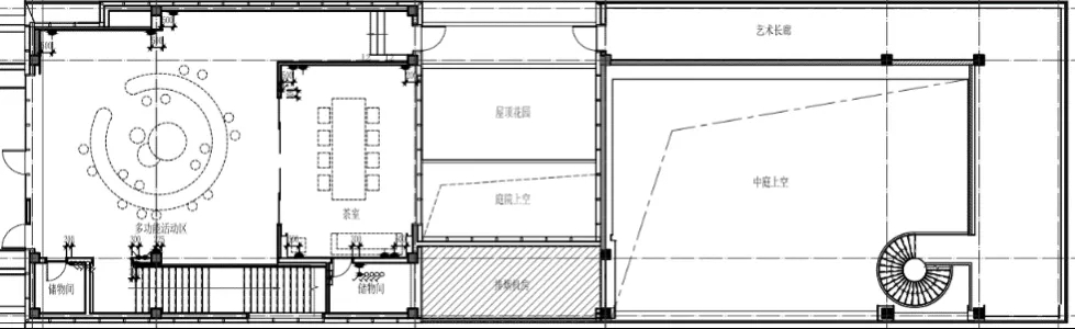 蓝城·台州澄园生活馆-31