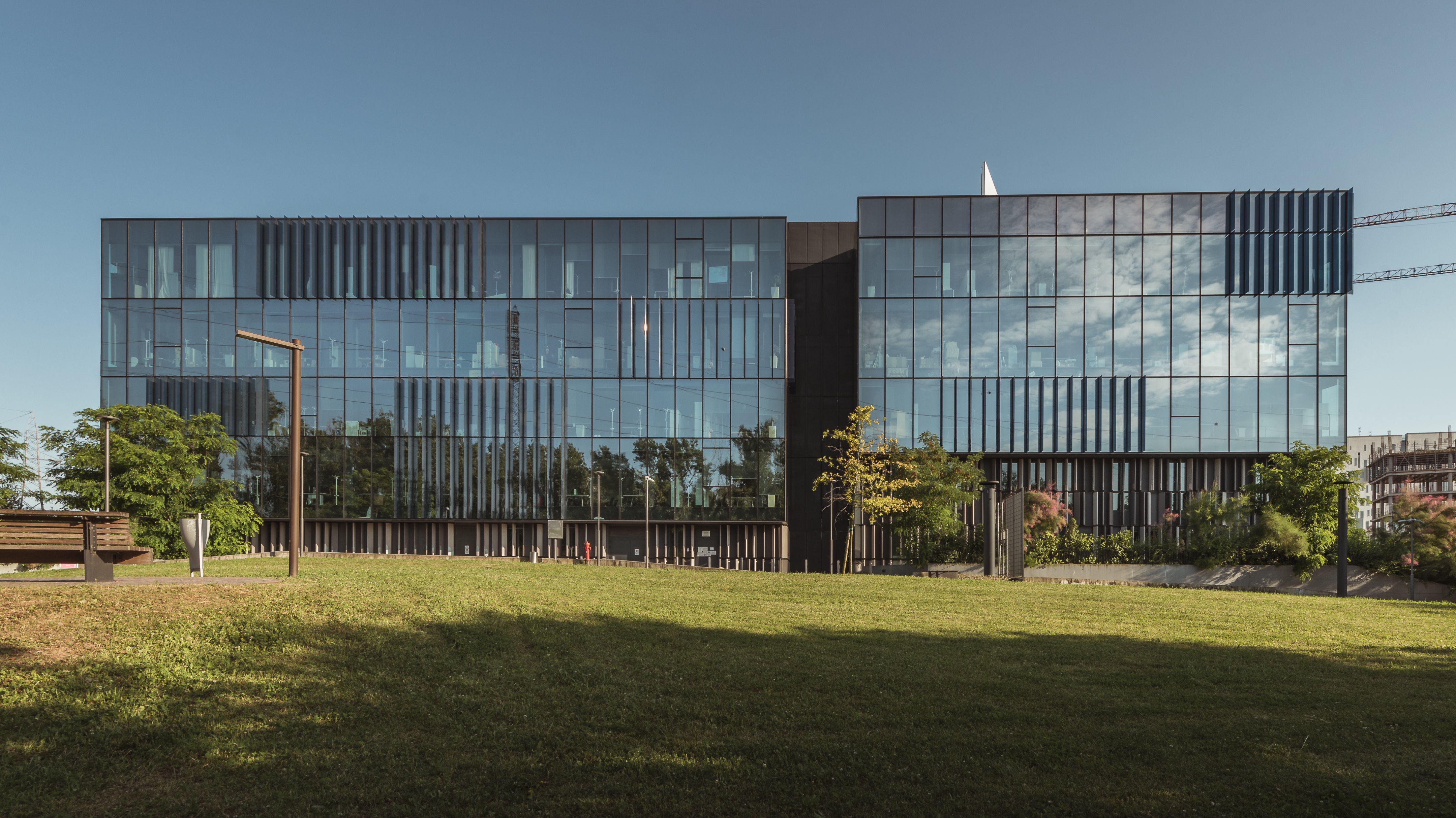 Nestlé HQ - Park Associati-16