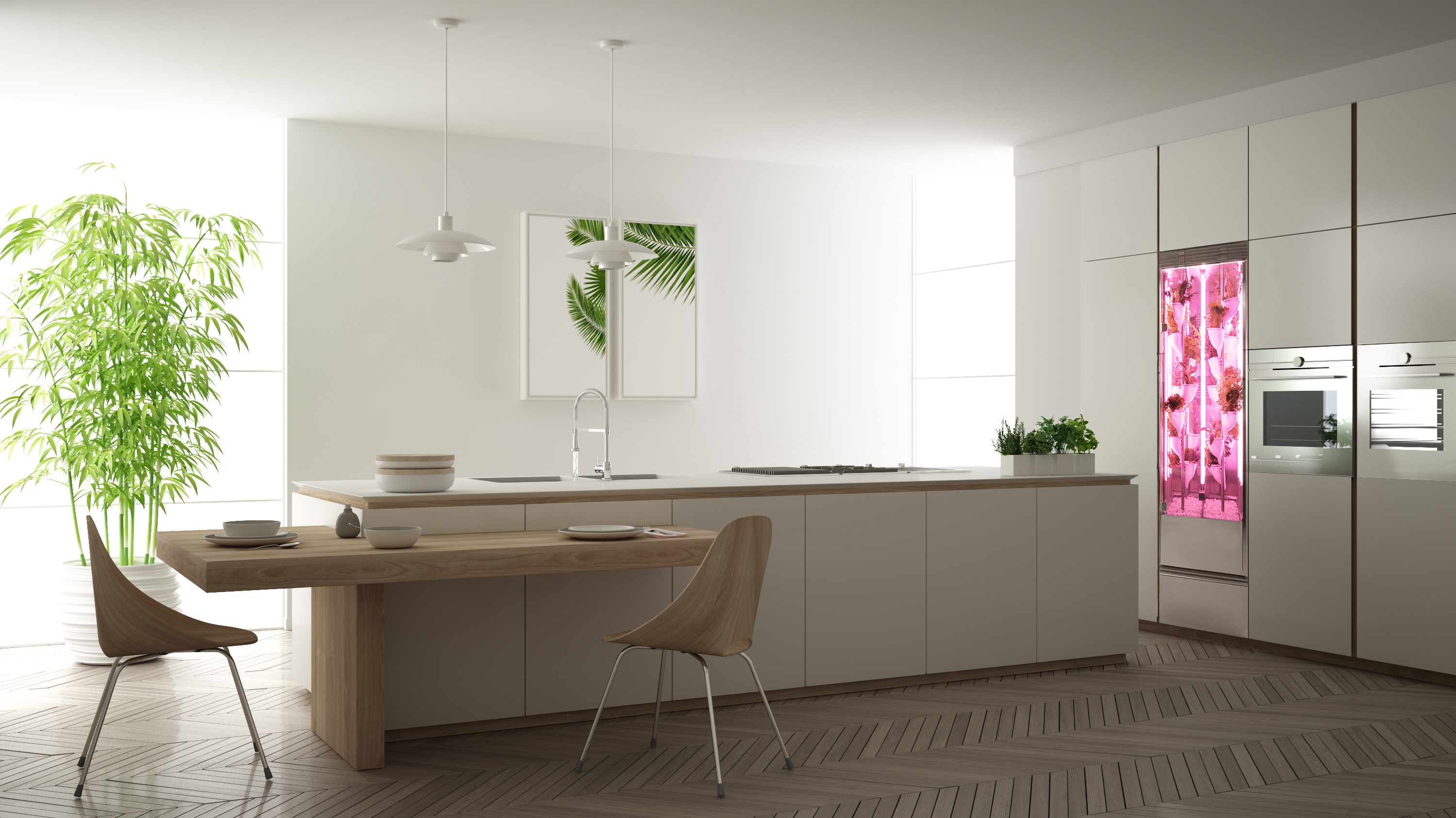 纳图菲娅智能花园-3