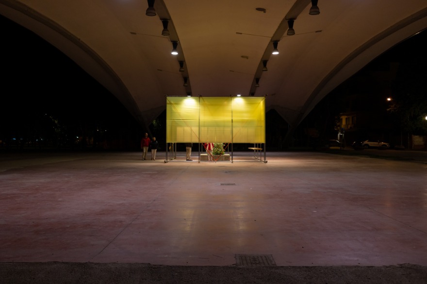 黄亭诉说建筑故事,展现生活品质-7