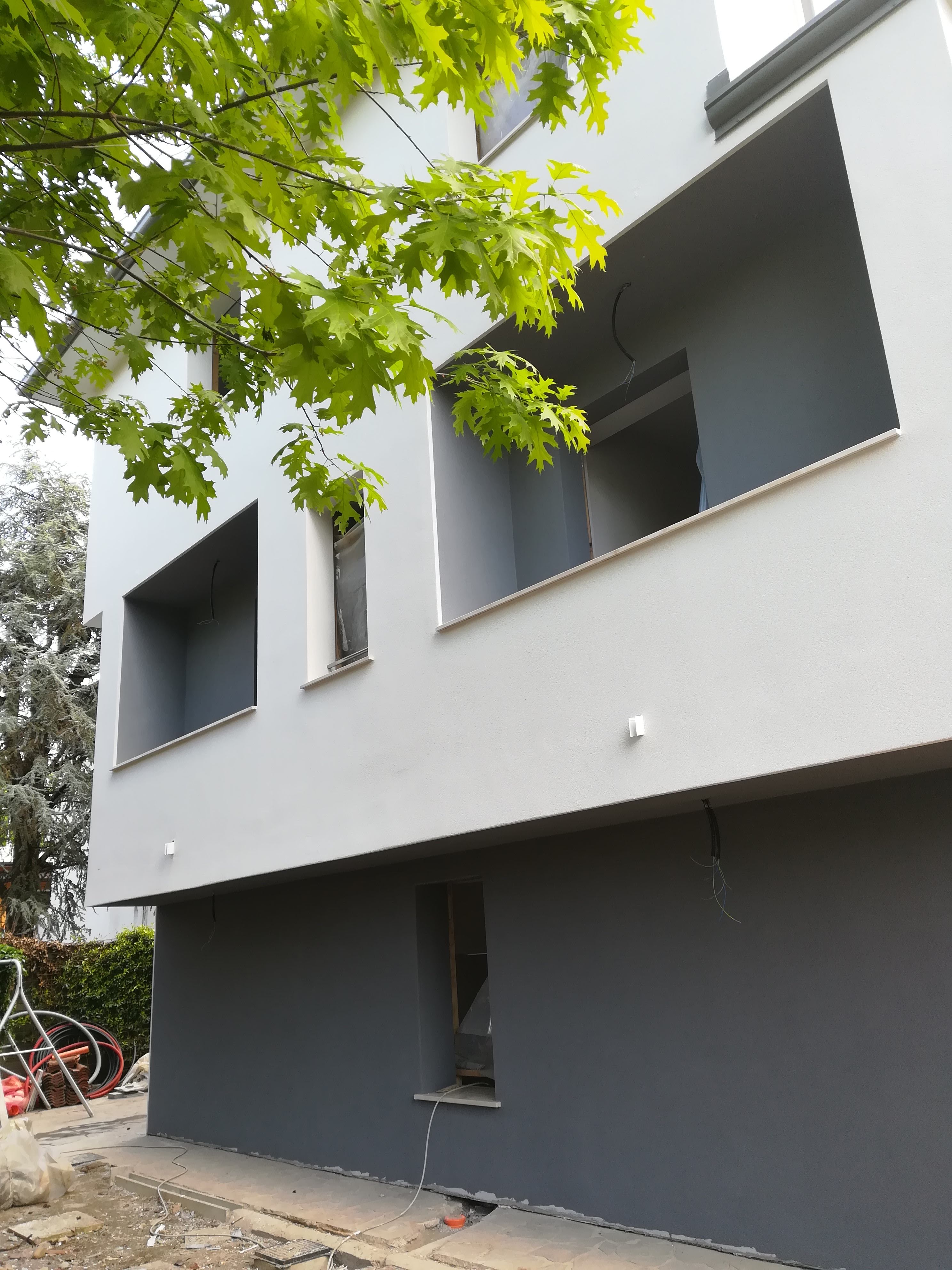 功能升级 | 新型住宅设计新亮点-9