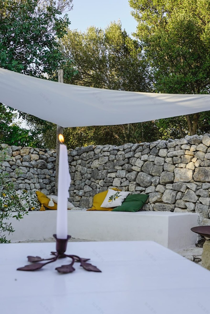 意大利乡村别墅“Rifugio Lanzagallo”-62