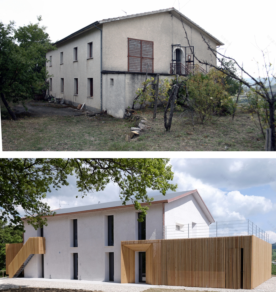 意大利农场改造-22