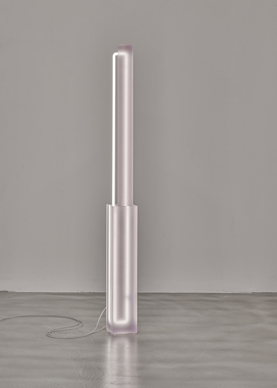 图腾灯具系列/灯光与铸塑树脂的迷人互动-53