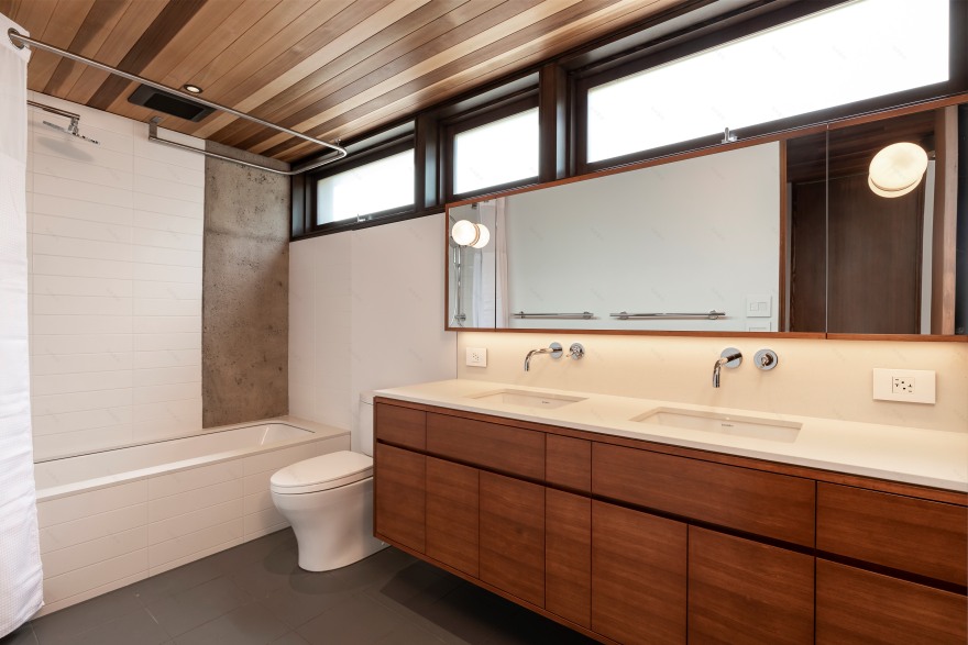 理查德·坎贝尔之家翻新记-9