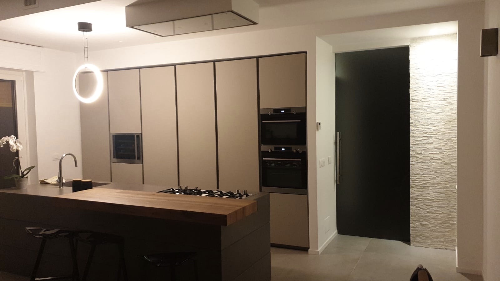 The shipper's House-0