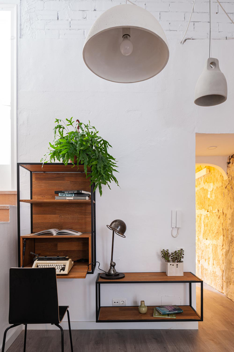 蓝房子 · 现代墨西哥与欧洲新造型主义的完美结合-8