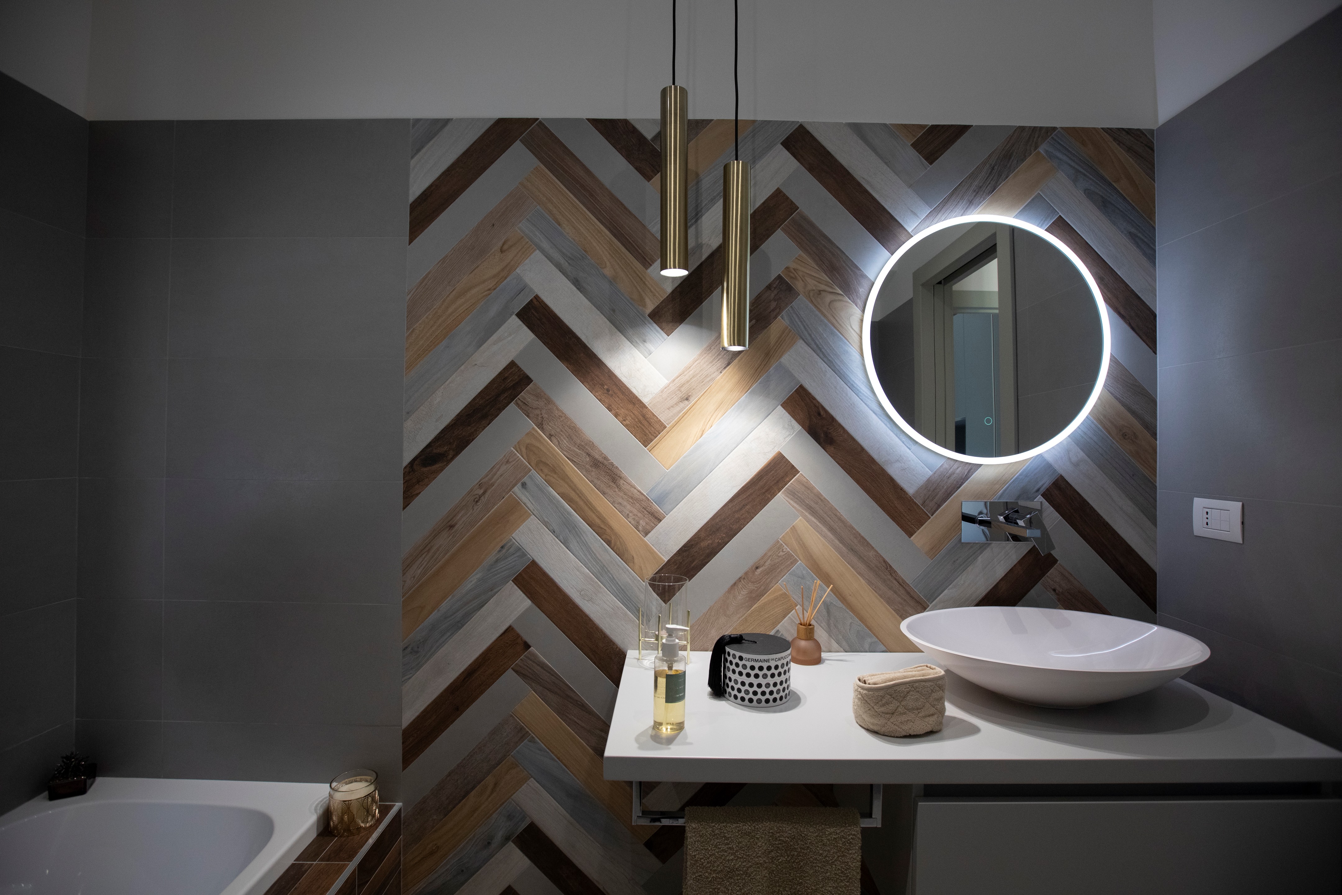 定制家居彰显个性魅力-25