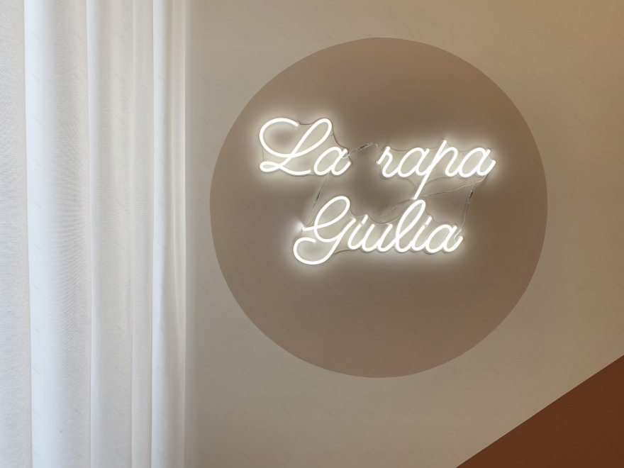 致敬大师,欧菲娅健康中心诠释后现代装饰艺术-9