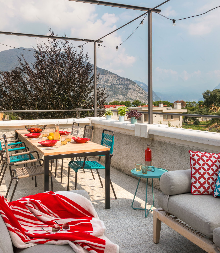 梦幻湖景家园-17