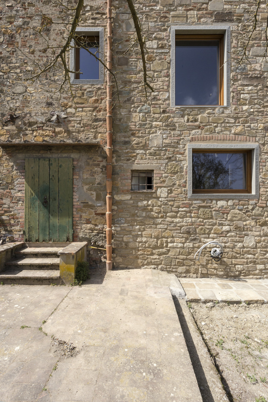 意式乡村之家 | 传统与现代的完美融合-1