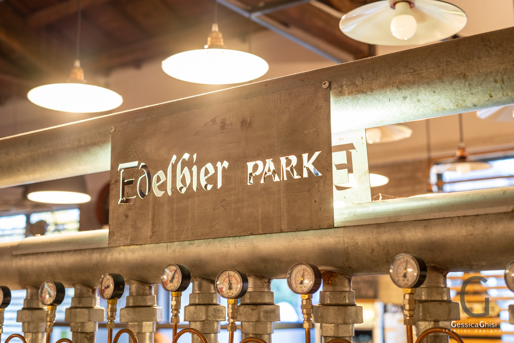 Edelbier Park 酒馆-4