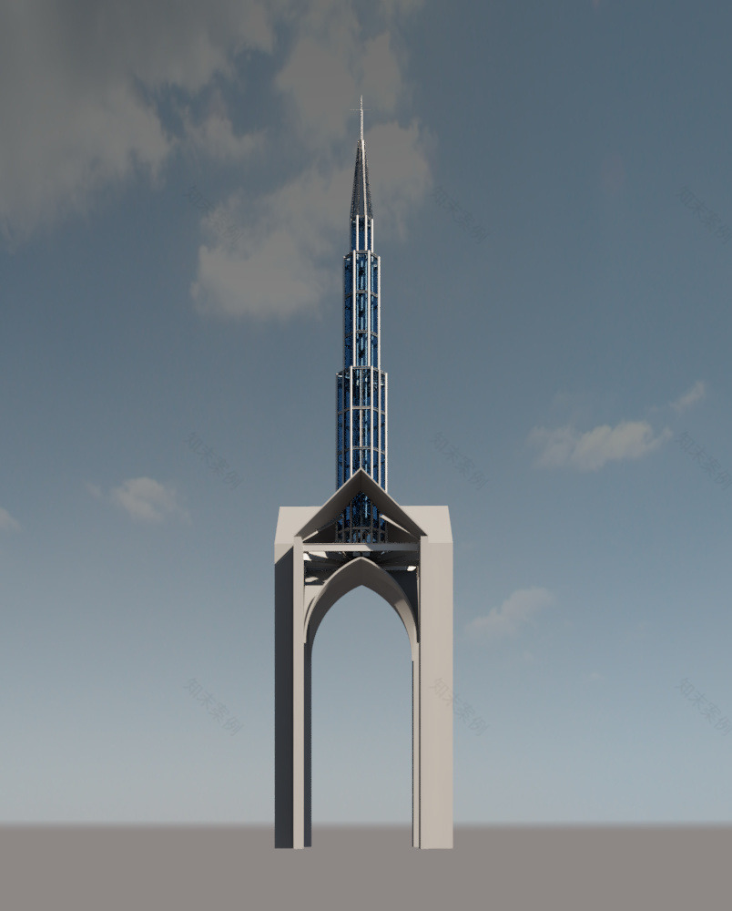 当代建筑师对巴黎圣母院重建的挑战与创新-3