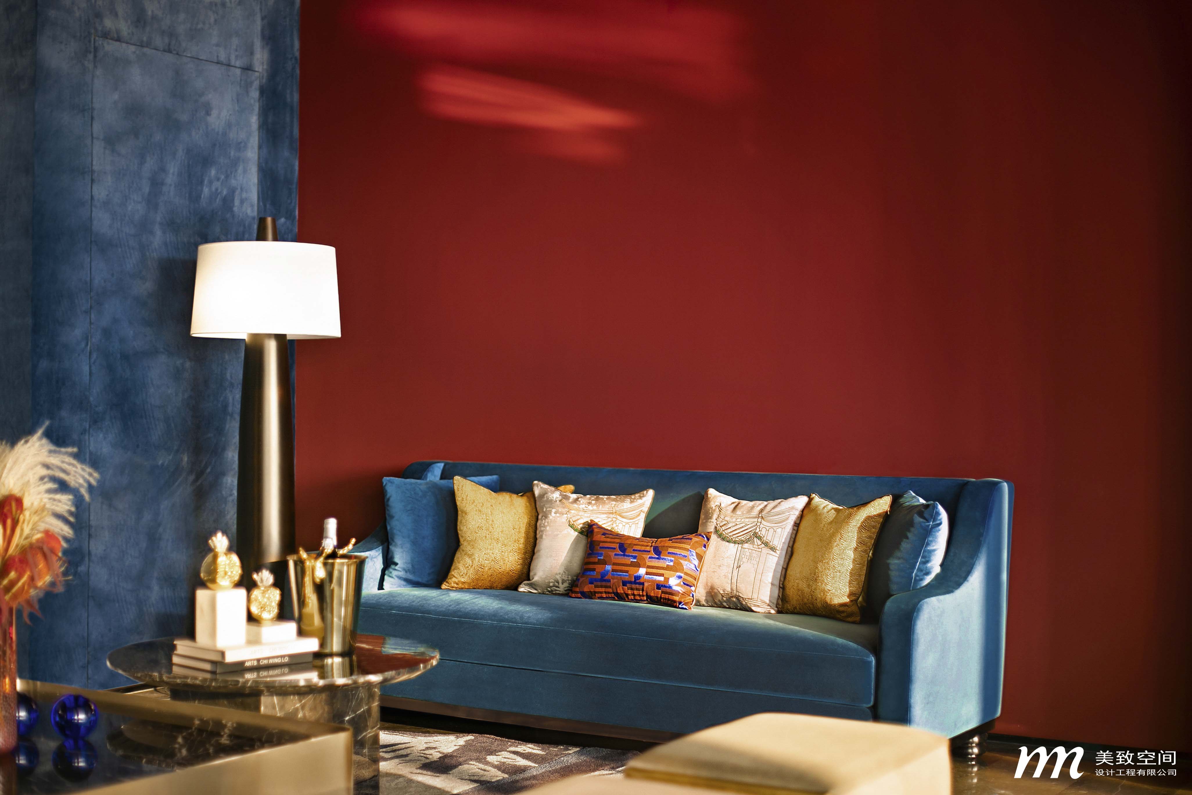 地域文化融入现代设计，美致空间展现独特魅力-12