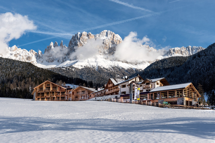 西普里安霍夫白云石度假村-30