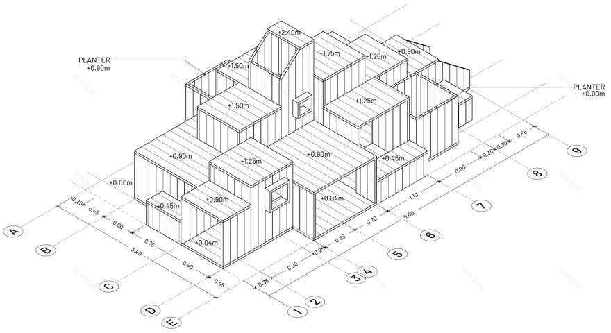 泰国 Thawsi 游乐场丨Imaginary Objects-97