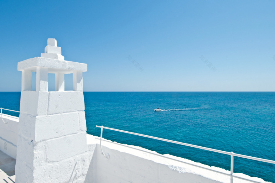 Don Ferrante(地中海风情古堡酒店)-13