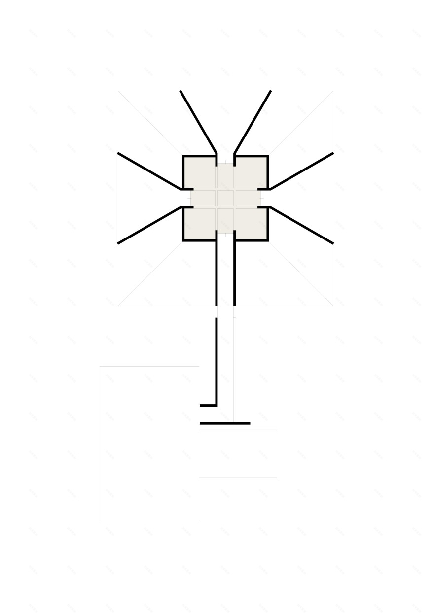 四维空间 · 墓葬空间的新诠释-2