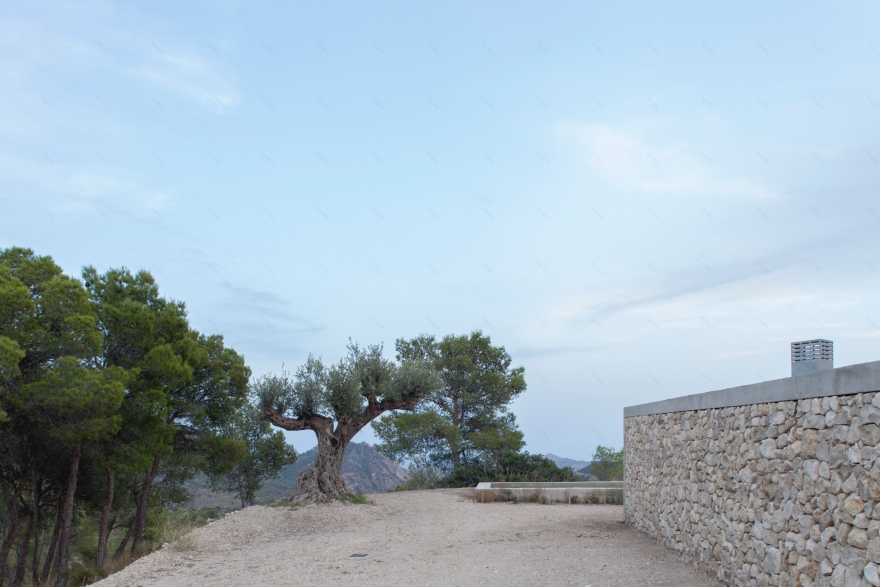 迈格莫山上的房子-20