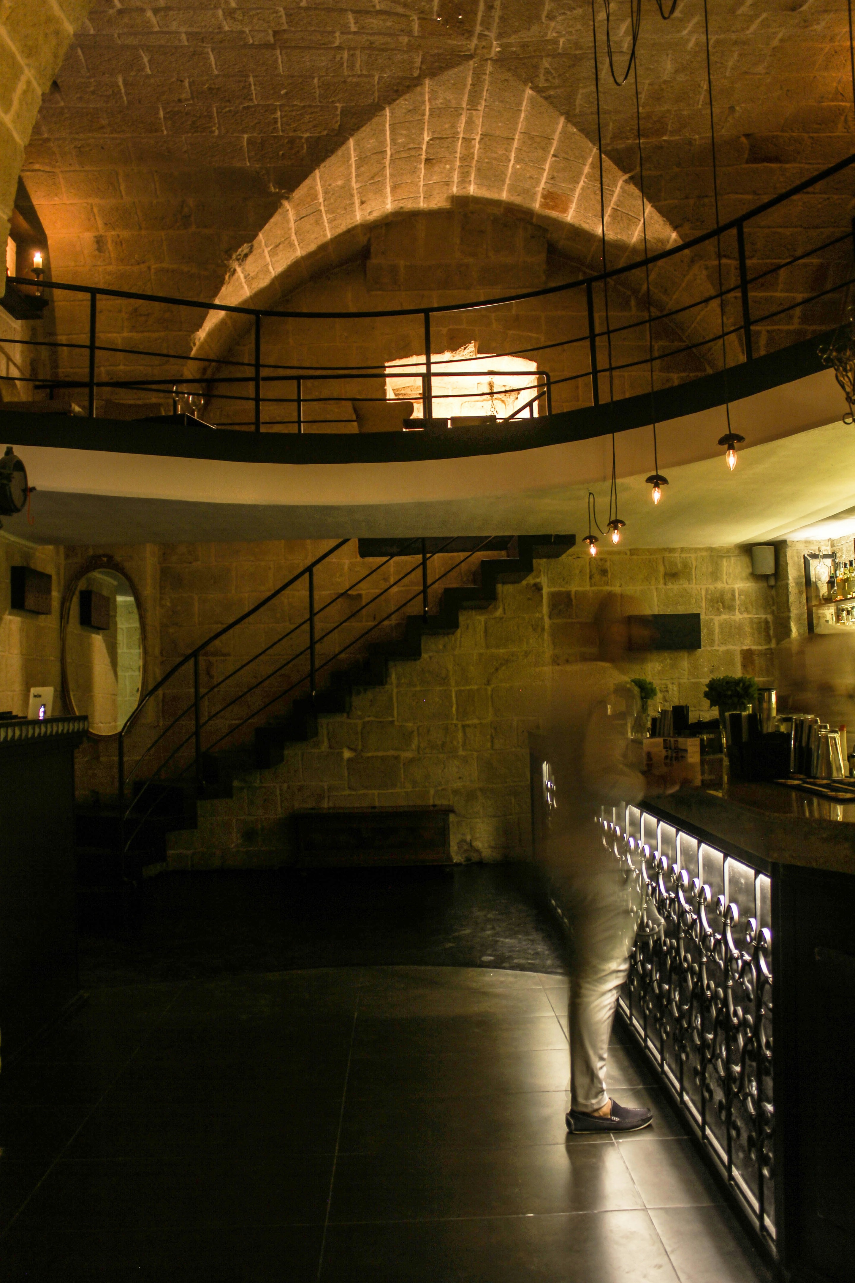 VINARIUS restaurant and wine bar-23