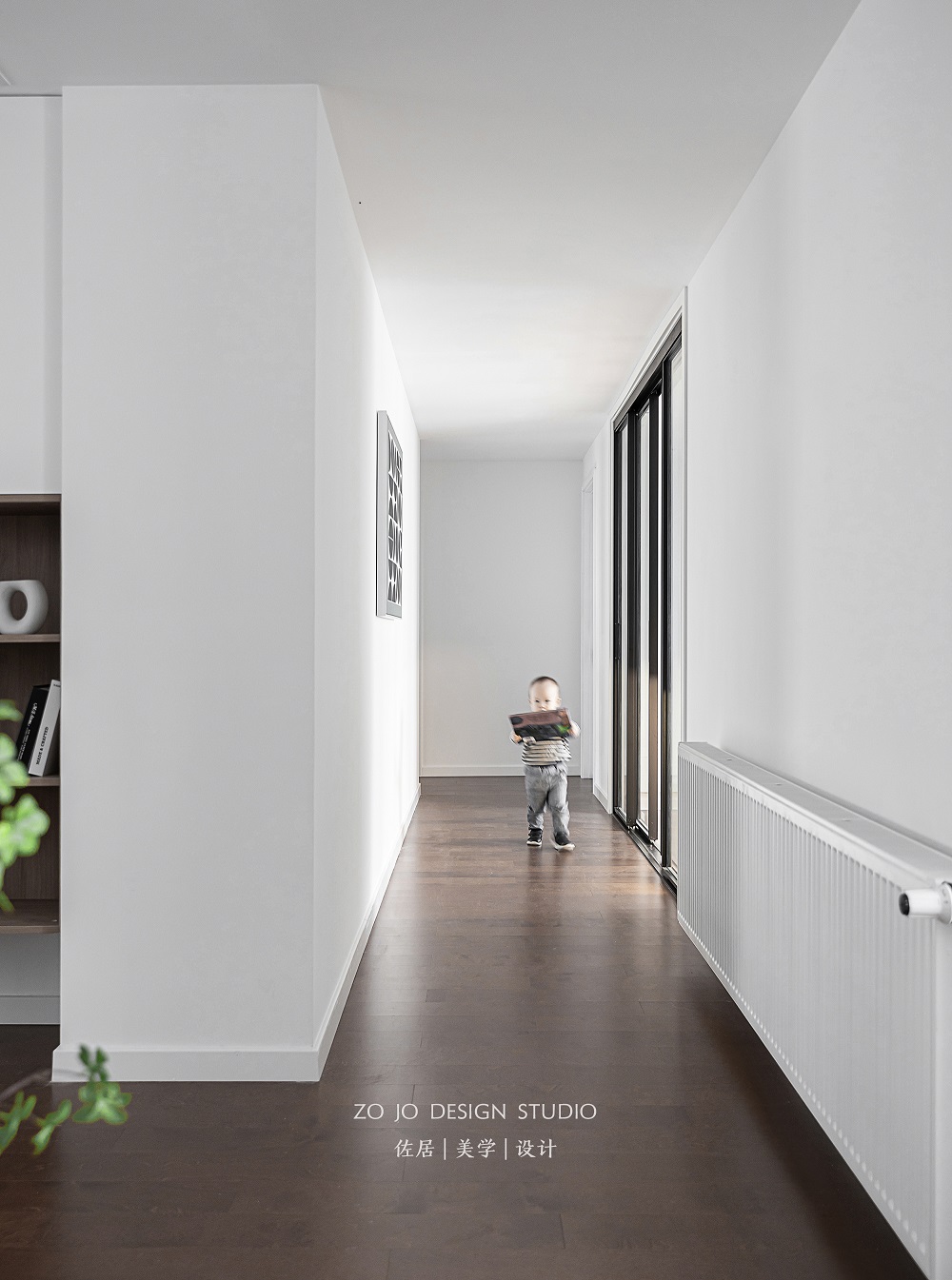 精装房变温暖居所的秘诀-25