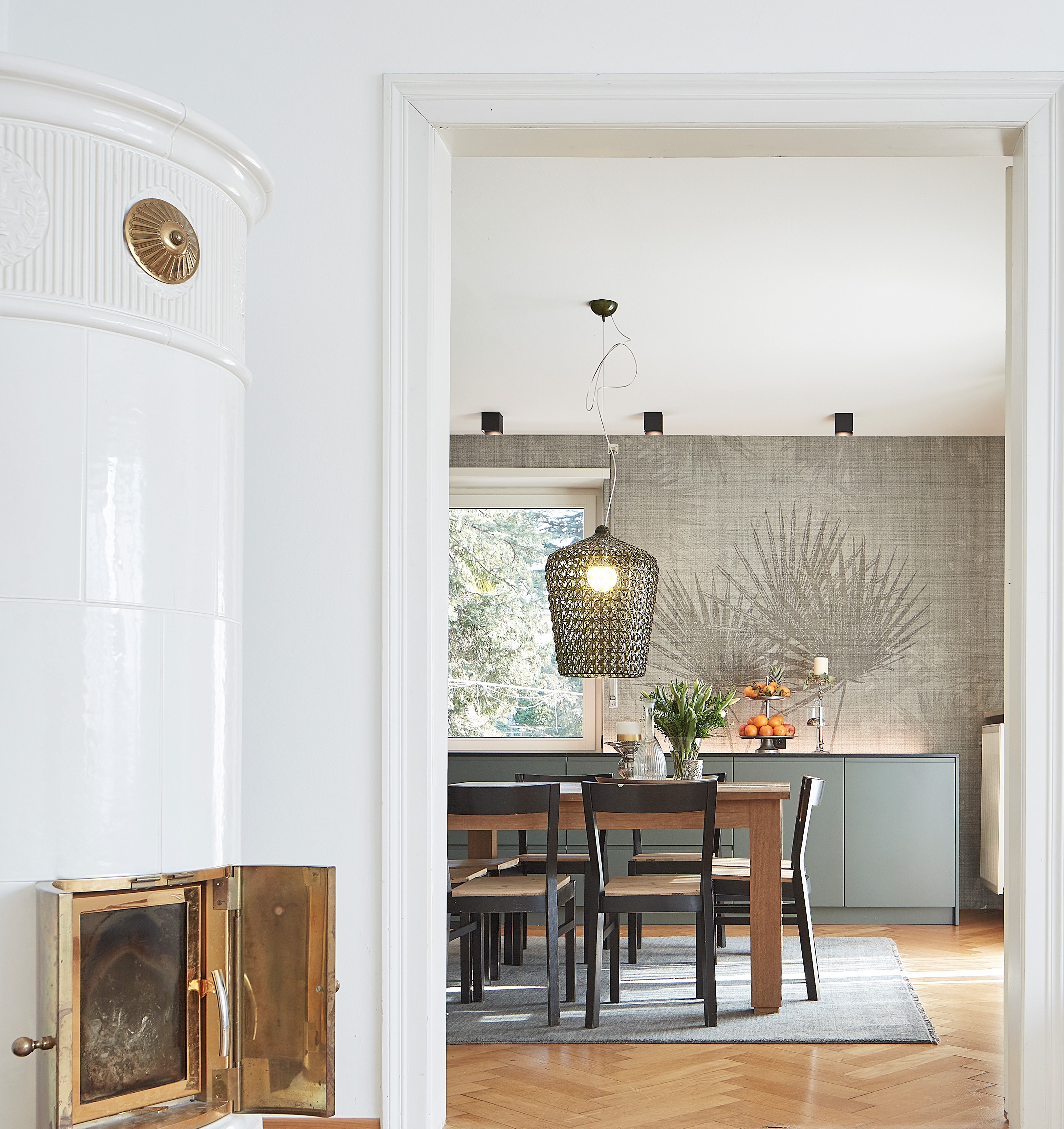 Appartamento Merano - mobili su misura-2